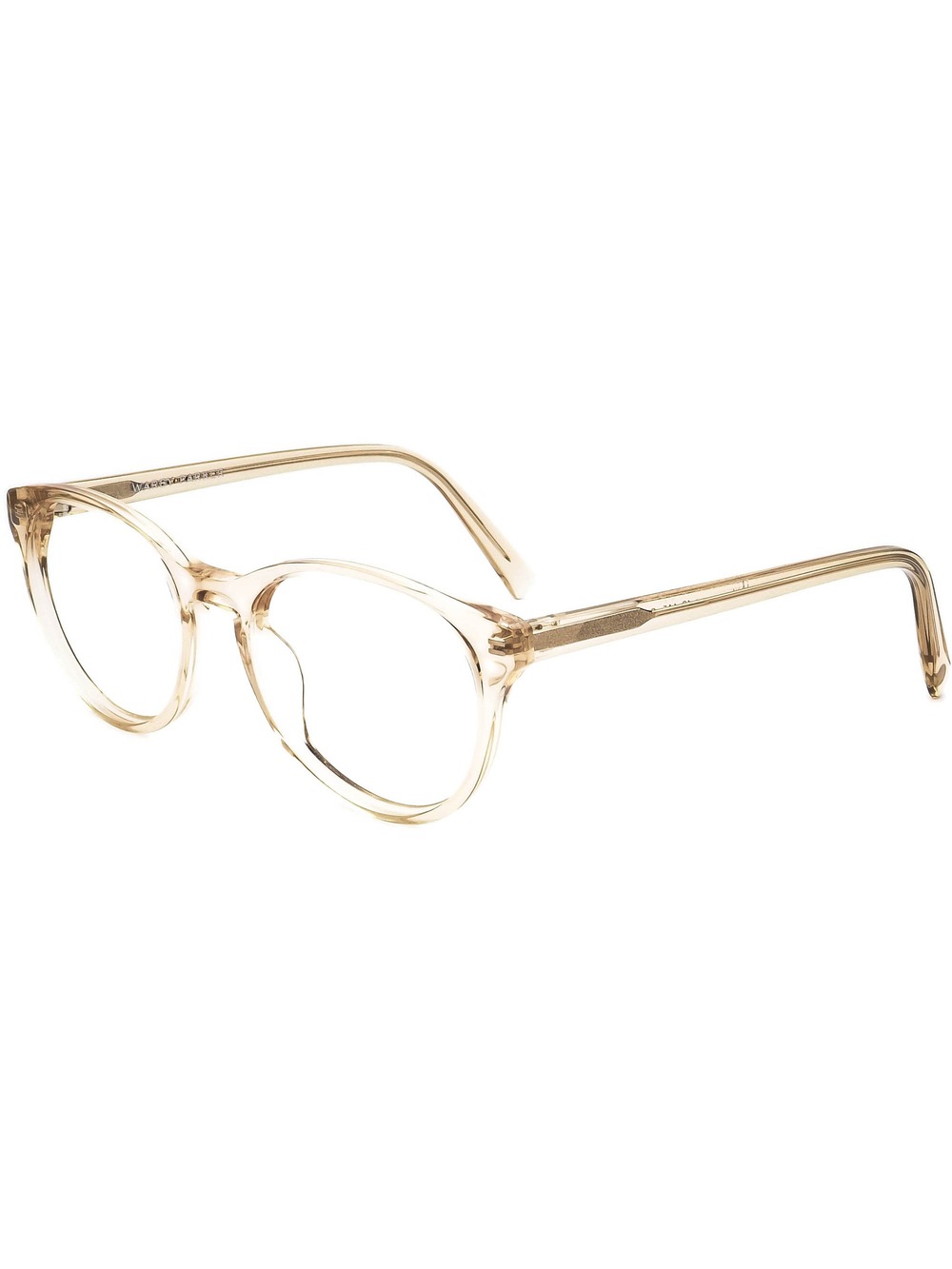 Warby Parker Jane Eyeglasses - Picture 3 of 8